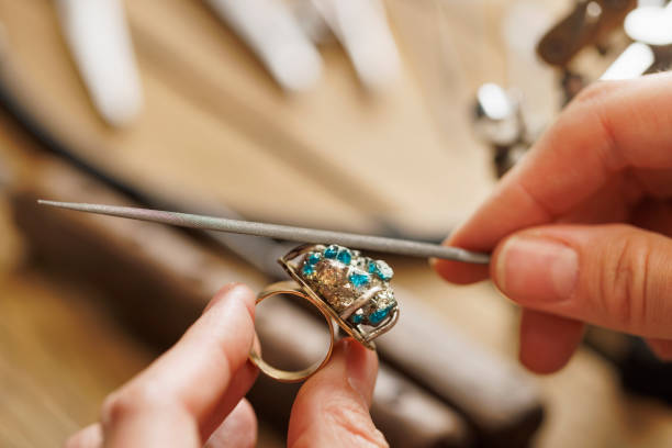 Jewelry Tools